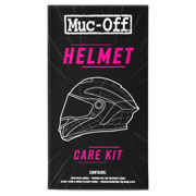 Foto: Muc-Off Helm onderhoudsmiddelen