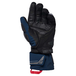 Foto: WT-8 Gore-Tex Insulated Motorhandschoenen