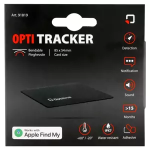 Foto: Opti Tracker Flex