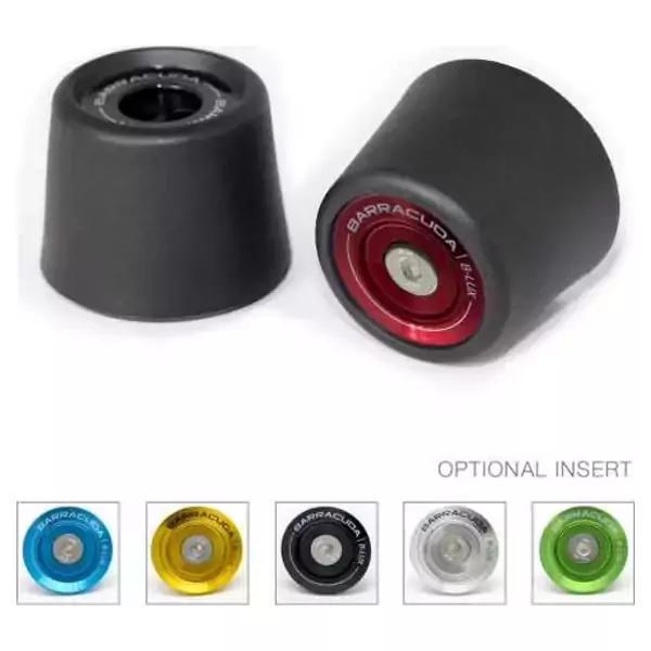 Foto: Valdoppen Set Basic Yamaha Fz1-n , Yamaha Fz8-n