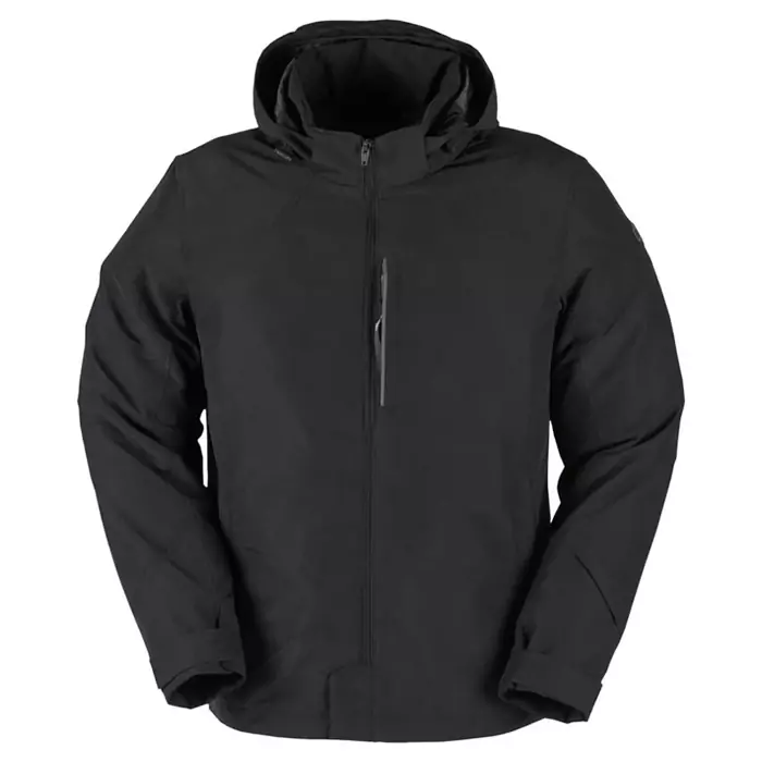 Foto: London EVO 2 Motorjas