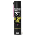Foto: Kettingspray - Dry Chain Lube 400 ml - thumbnail