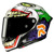 Foto: RPHA 1 Joker DC Comics Integraalhelm - thumbnail