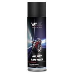 Foto: Helmet Sanitizer