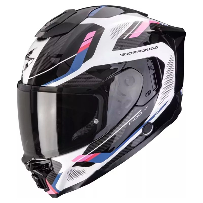 Foto: EXO-1500 Air Sleek Integraalhelm
