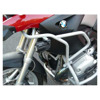 Foto: Valbeugel, BMW R1200GS 04-07, Upper Zilver