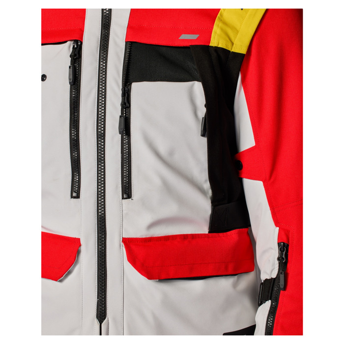 Foto: Offtrack 3 H2O Motorjas