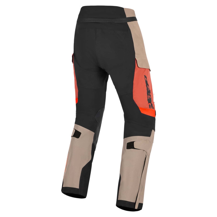 Foto: Halo Pro DS XF Laminated Motorbroek