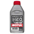 Foto: MOTUL DOT 4 RBF 600 Racing Brake Fluid - 500ml (10094)