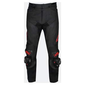 Foto: Raptor Evo Leren Motorbroek