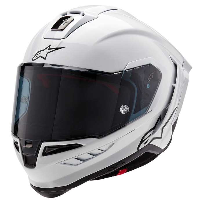 Foto: Supertech R10 Solid Integraalhelm