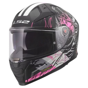 Foto: FF811 Vector II Darflo Integraalhelm