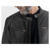 Foto: Leather Jacket Dexter Black - thumbnail