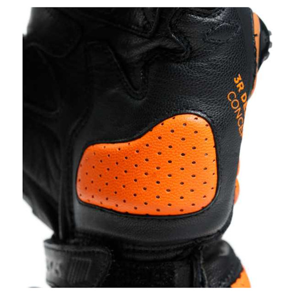 Foto: Impeto Motorhandschoenen