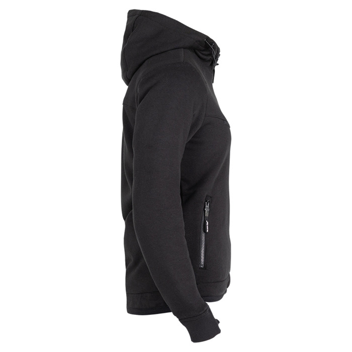 Foto: XTM V3 Dames Motorhoodie