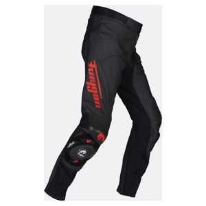 Foto: Raptor Evo Leren Motorbroek