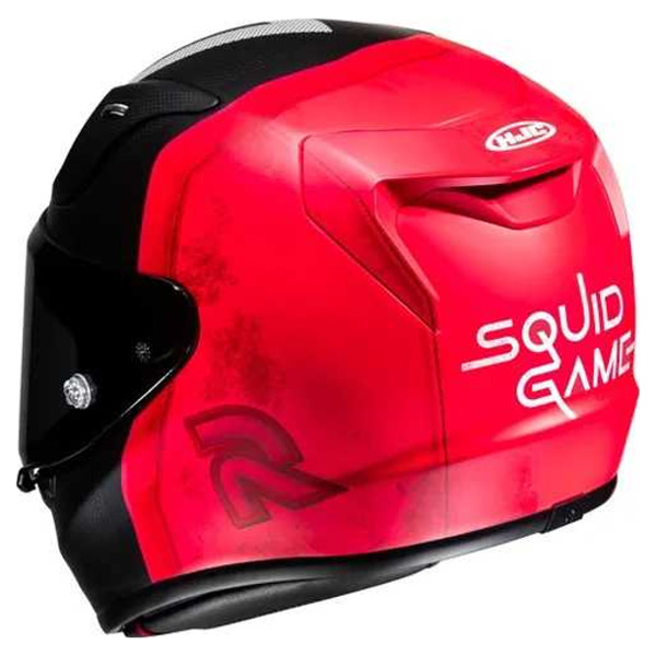Foto: RPHA 12 Squid Game Integraalhelm