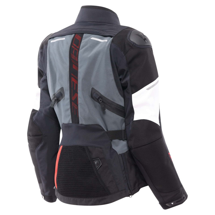 Foto: Carve Master 4 Gore-Tex Motorjas