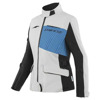 Foto: TONALE LADY D-DRY XT JACKET Wit-Blauw