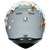 Foto: K3 SV E2205 MULTI MPLK BUBBLE Integraalhelm - thumbnail