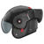 Foto: RO9 Boxxer 2 Bond Titanium Systeemhelm - thumbnail