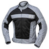 Foto: iXS Classic jacket Evo-Air Grijs-Zwart