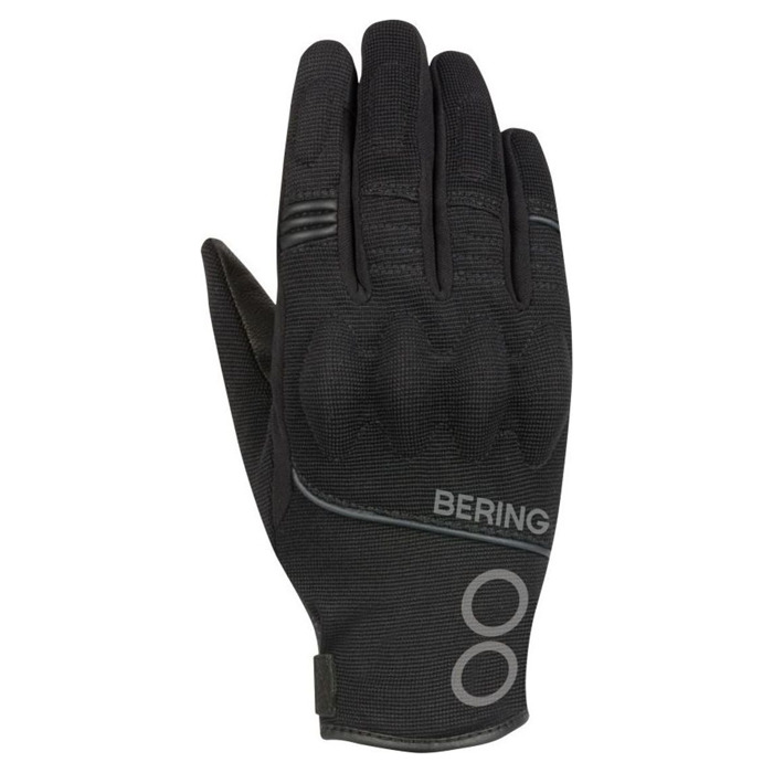 Foto: Lady Nassau Motorhandschoenen