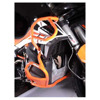 Foto: Valbeugel, KTM 790 Adventure/R 19-20, Upper + Lower Oranje