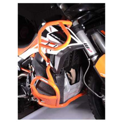 Foto: Valbeugel, KTM 790 Adventure/R 19-20, Upper + Lower