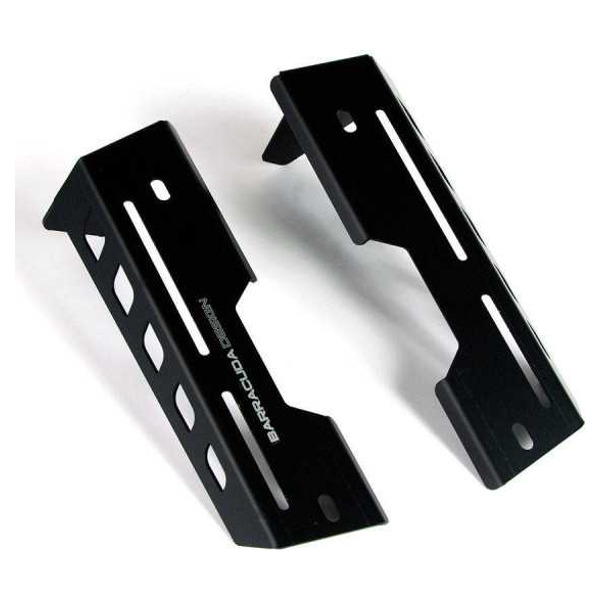 Foto: Radiator Covers Yamaha Xsr700