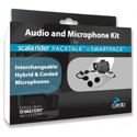 Foto: Audio kit Packtalk/Smartpack - thumbnail