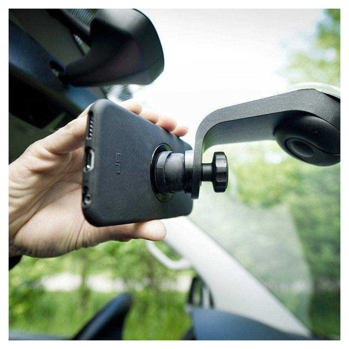 Foto: Suction Mount