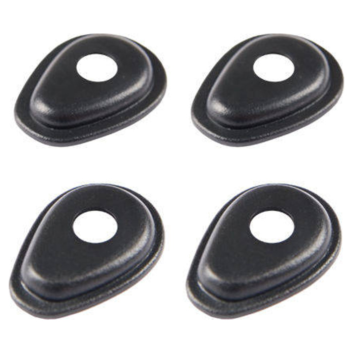 Foto: Adaptorplaatjes Voor Yamaha 2002