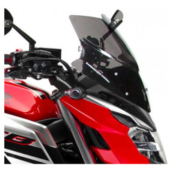 Foto: Sports Screen Aerosport Honda Cb 650f (2017 - 2018)