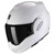 Foto: EXO-Tech Evo Solid Systeemhelm - thumbnail