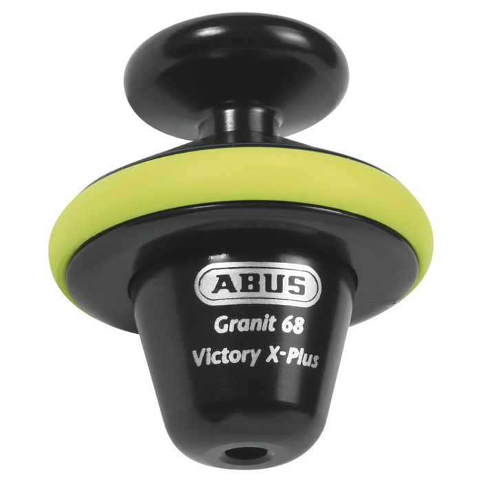 Foto: ABUS Victory X-Plus 68 Schijfremslot