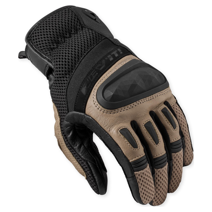 Foto: Dirt 4 Motorhandschoenen