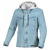 Foto: Inland Motorhoodie - thumbnail