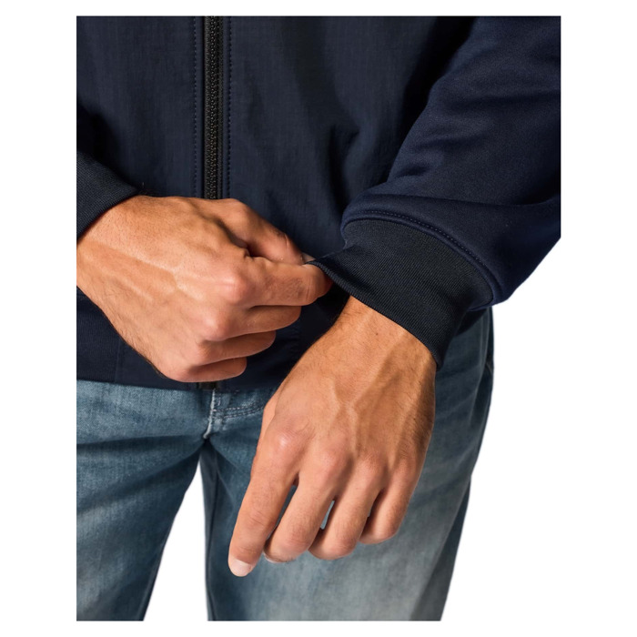 Foto: Oakwood Motorhoodie