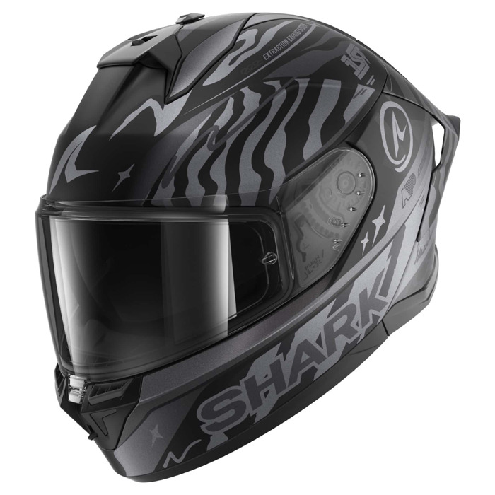 Foto: Skwal Cup Speed-Fancy Integraalhelm