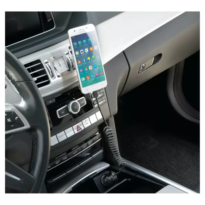 Foto: Micro Usb 1m Oplaadkabel