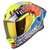 Foto: EXO-R1 Evo II Air Aron Misano Integraalhelm - thumbnail
