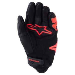 Foto: SP-R Tech Motorhandschoenen