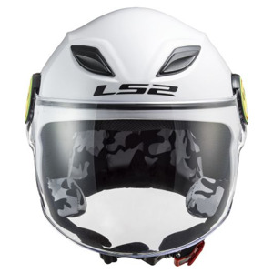 Foto: FUNNY Kinder Jethelm