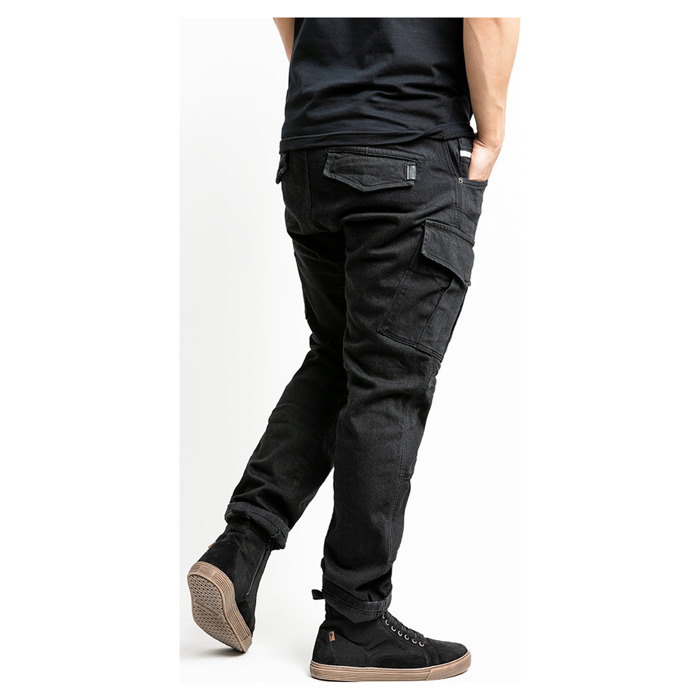 Foto: Defender mono broek