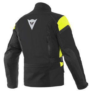 Foto: Tonale D-Dry Motorjas