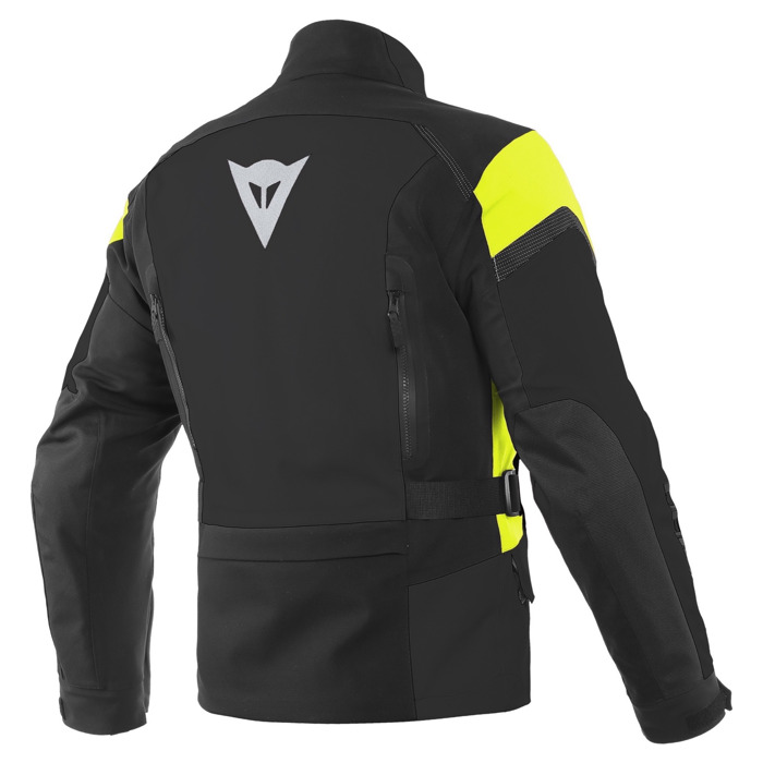 Foto: Tonale D-Dry Motorjas