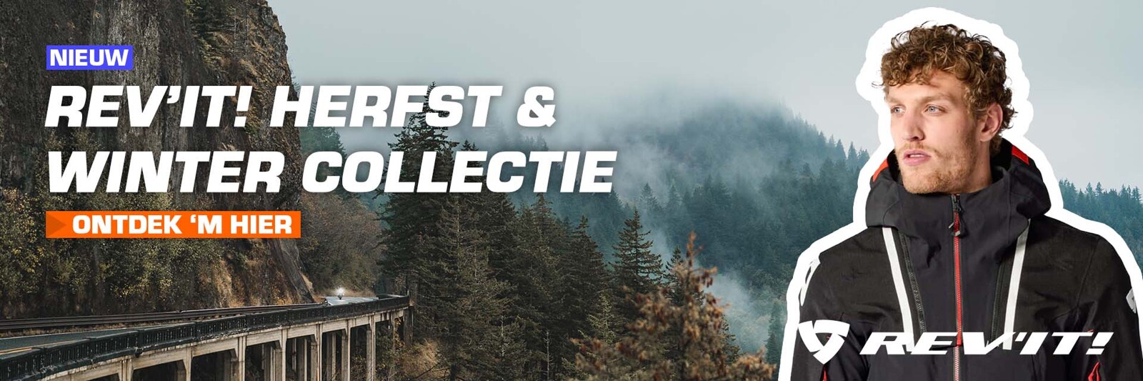 Foto: Homepage banner