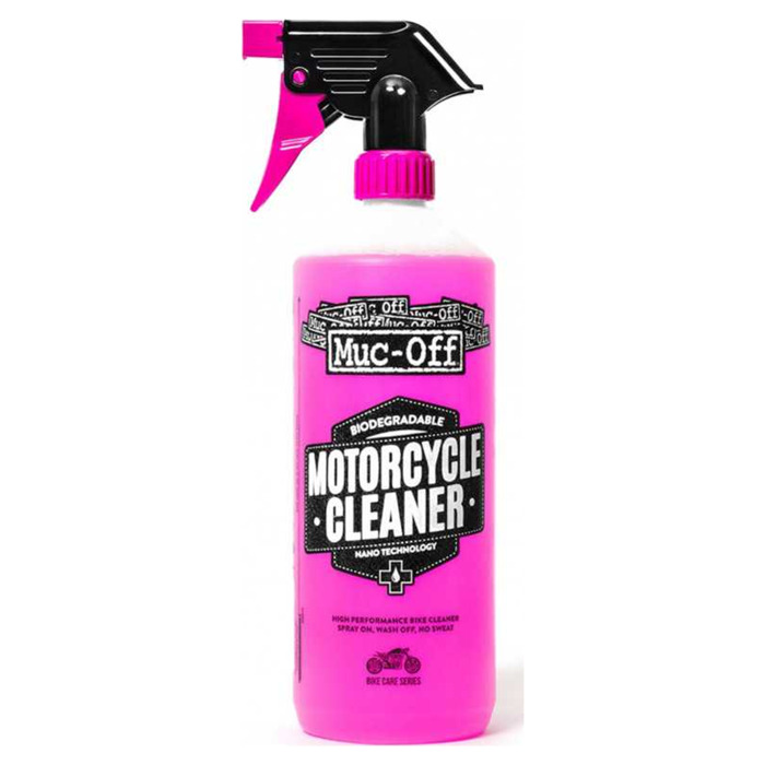 Foto: Voordeelpakket, Ultimate Motorcycle Cleaning Kit