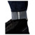 Foto: Harper Ladies TF Motorjeans - thumbnail